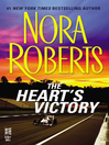 Cover image for The Heart's Victory